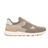 NERO GIARDINI SNEAKER E500642U 501 BEIGE