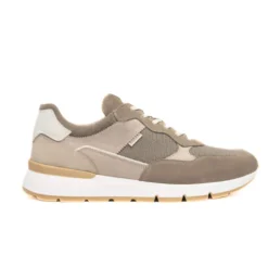 NERO GIARDINI SNEAKER E500642U 501 BEIGE
