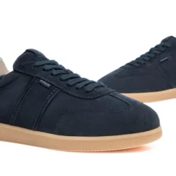 NERO GIARDINI SNEAKER E500685U 207 BLU