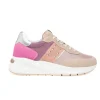 NERO GIARDINI SNEAKERS E409852D 677 ROSA