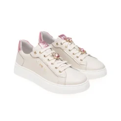 NERO GIARDINI SNEAKERS E513060D 713 ACCESSORIO