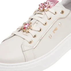 NERO GIARDINI SNEAKERS E513060D 713 ACCESSORIO