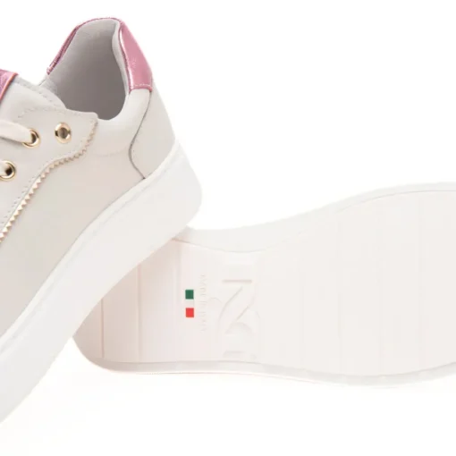 NERO GIARDINI SNEAKERS E513060D 713 ACCESSORIO
