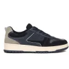 NERO GIARDINI SNEAKERS I400470U 200 BLU