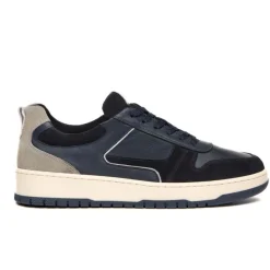 NERO GIARDINI SNEAKERS I400470U 200 BLU