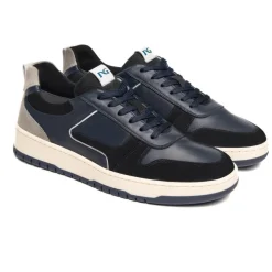 NERO GIARDINI SNEAKERS I400470U 200 BLU