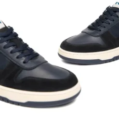 NERO GIARDINI SNEAKERS I400470U 200 BLU