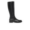 NERO GIARDINI STIVALE ALTO I411700D 100 NERO
