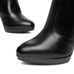 NERO GIARDINI STIVALE I410984D-100 NERO