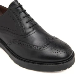 NERO GIARDINI STRINGATA I411450D-100 NERO