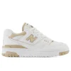NEW BALANCE 550 BBW550 BIANCO/NOCCIOLA