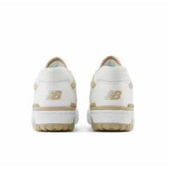 NEW BALANCE 550 BBW550 BIANCO/NOCCIOLA