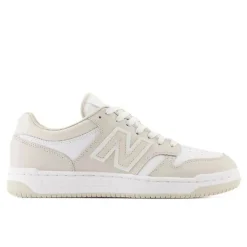 NEW BALANCE BB 480 LBB BASKET BIANCO/BEIGE