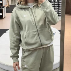 NEW BALANCE FELPA WJ41501 OVN SALVIA