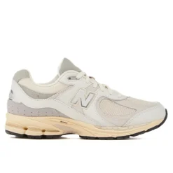 NEW BALANCE GINNICA M 2002 RIA BIANCO
