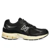 NEW BALANCE GINNICA M 2002 RIB NERO