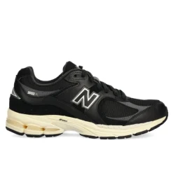 NEW BALANCE GINNICA M 2002 RIB NERO