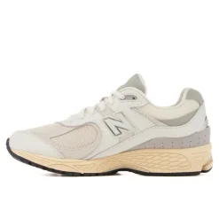 NEW BALANCE GINNICA M 2002 RIA BIANCO