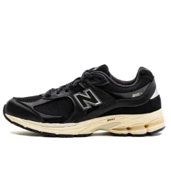 NEW BALANCE GINNICA M 2002 RIB NERO