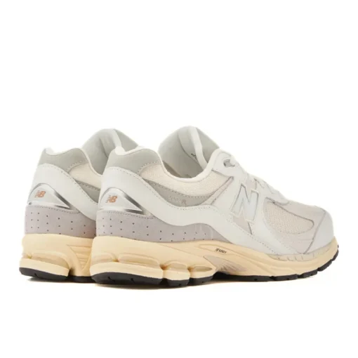 NEW BALANCE GINNICA M 2002 RIA BIANCO