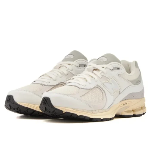 NEW BALANCE GINNICA M 2002 RIA BIANCO