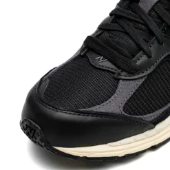 NEW BALANCE GINNICA M 2002 RIB NERO