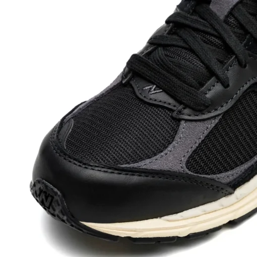 NEW BALANCE GINNICA M 2002 RIB NERO