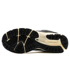NEW BALANCE GINNICA M 2002 RIB NERO