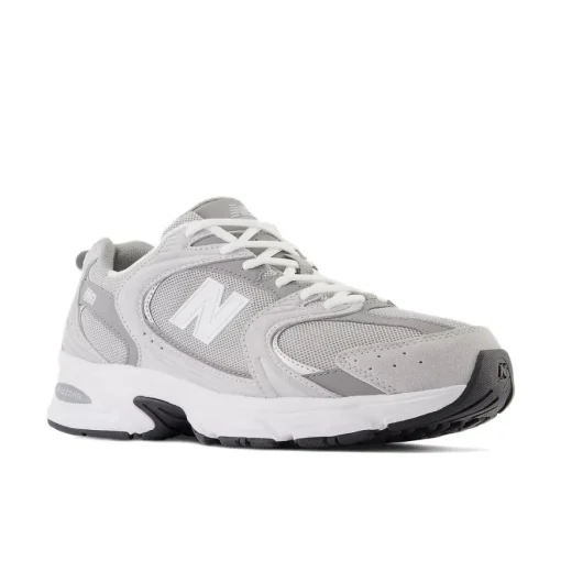 NEW BALANCE GINNICA MR 530 CK UOMO GRIGIO