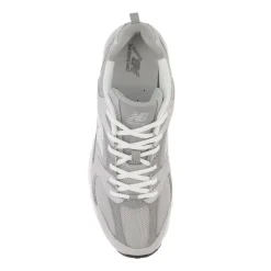 NEW BALANCE GINNICA MR 530 CK UOMO GRIGIO