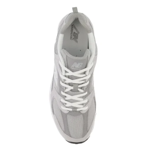 NEW BALANCE GINNICA MR 530 CK UOMO GRIGIO