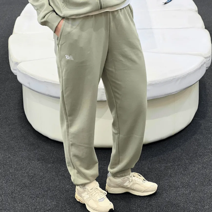 NEW BALANCE JOGGERS WP41500 OVN SALVIA