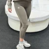 NEW BALANCE LEGGINS WP51185 DOK TORTORA