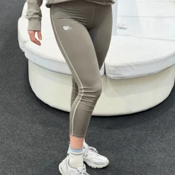 NEW BALANCE LEGGINS WP51185 DOK TORTORA