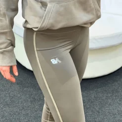 NEW BALANCE LEGGINS WP51185 DOK TORTORA