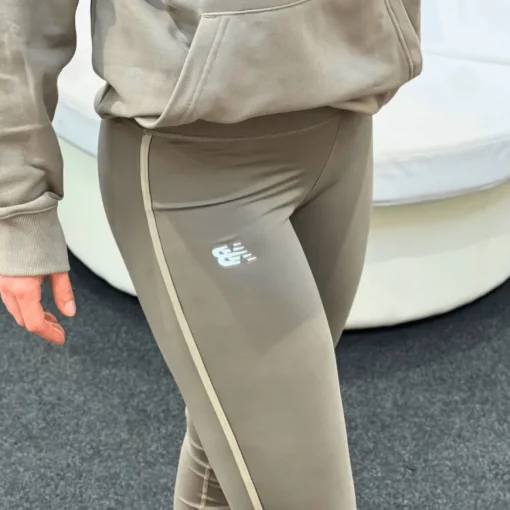NEW BALANCE LEGGINS WP51185 DOK TORTORA