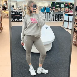 NEW BALANCE LEGGINS WP51185 DOK TORTORA