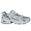 NEW BALANCE MR 530 AD SNEAKER RETE BIANCO