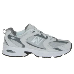 NEW BALANCE MR 530 AD SNEAKER RETE BIANCO