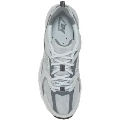 NEW BALANCE MR 530 AD SNEAKER RETE BIANCO