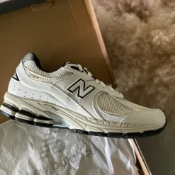 NEW BALANCE 2002R BIANCO ML2002