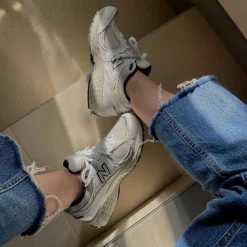 NEW BALANCE 2002R BIANCO ML2002