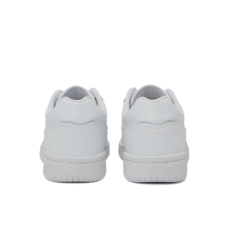 NEW BALANCE SNEAKER BB 480 L3W UOMO BIANCO