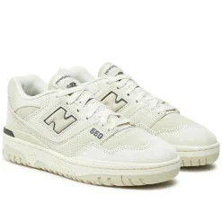 NEW BALANCE SNEAKER BBW550 RF BIANCO