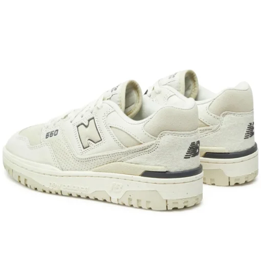 NEW BALANCE SNEAKER BBW550 RF BIANCO