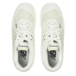 NEW BALANCE SNEAKER BBW550 RF BIANCO