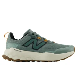 NEW BALANCE SNEAKER MTGARO D2 VERDE