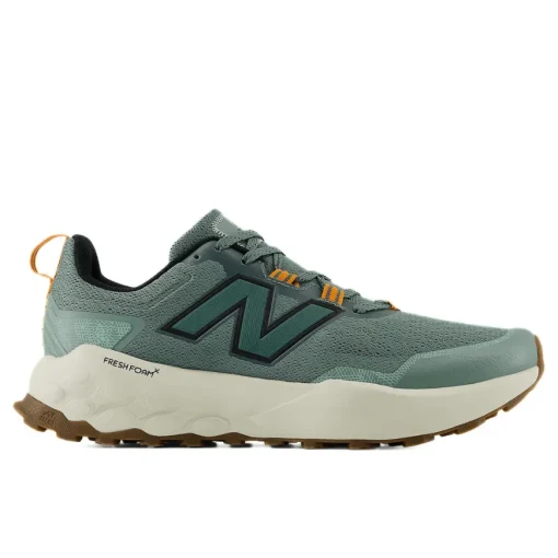 NEW BALANCE SNEAKER MTGARO D2 VERDE