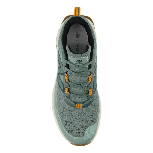 NEW BALANCE SNEAKER MTGARO D2 VERDE