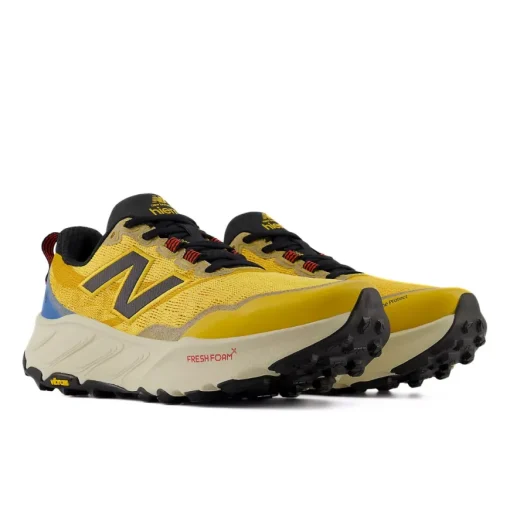 NEW BALANCE SNEAKER MTHIER A9 GIALLO